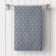 Trush Tensor Guten Morgen Doris, 500 g, size 70x130 cm, color gray color
