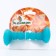 Dog toy "stick", glowing in the dark, massage, 14.2 x 5.2 cm, blue
