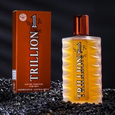 Men's toilet water Positive Parfum, 1 Trillion, 100 ml