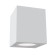 Ceiling light Technical C013CL-01W, 1xGU10, 50W, 9x9x11.5 cm, white color