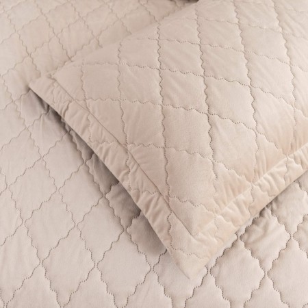 The bedspread and pillowcase "Demeter", size 240x260 cm, 50x70 cm 2 pcs-2