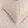 The bedspread and pillowcase "Demeter", size 240x260 cm, 50x70 cm 2 pcs