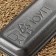 Substract, food for products, 17 × 8.5 × 2 cm, black color, 900 pcs/units.