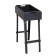 Bulava barbecue 60 x 32 x 75 cm, metal thickness 2 mm
