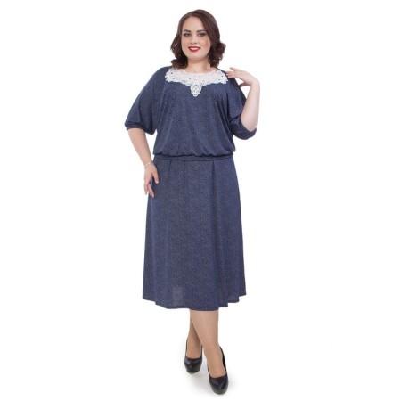 Female costume, size 52
