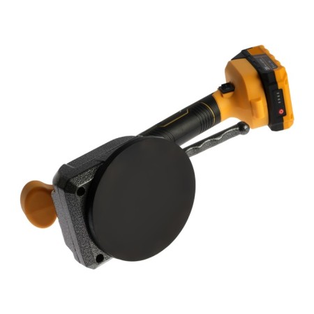Batigue Vibro Primensk for laying the Tiles DEKO DKTT20, 20 V, 2x2 Ah, in the case-2