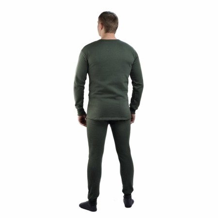 Thermal underwear with combing, male, 60-62/182-188-1