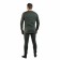 Thermal underwear with combing, male, 60-62/182-188