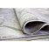 Rectangular carpet Platinium 36271x, size 125x180 cm