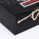 Folding box "Real man" 16.5 x 12 x 5 cm