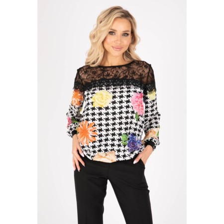Jumper female, size 42-5