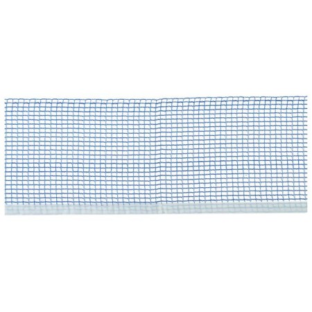Table tennis grid, 180x15 cm, color mix-9