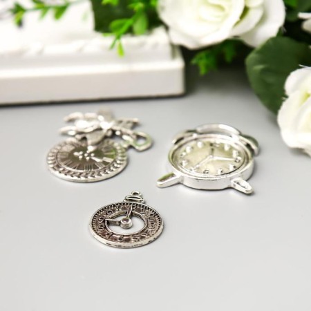 Decor Metal "Alarmurs" (set 3 pcs)-1