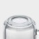 Set of glass mugs PUB, 250 ml, 2 pcs