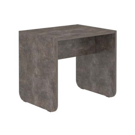 Table Type 9, 500 x 390 x 448, dark atelier-1