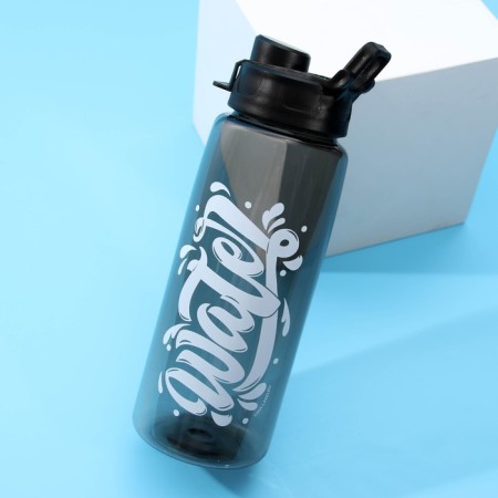Water bottle "Water", 850 ml-1