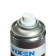 Vixen skin paint, black, aerosol, 335 ml