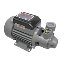 Superficial pump 
