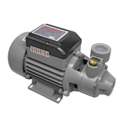 Superficial pump "Resanta" PSN-2400h, Vikhreva, 370 W, 40 l/min, pressure 30 m