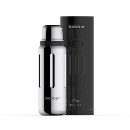 Thermos "Bobber", 770 ml, Flask-Glossy, retains heat 36 hours-1