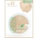 Face powder TF Green Tea, tone 03 sand beige