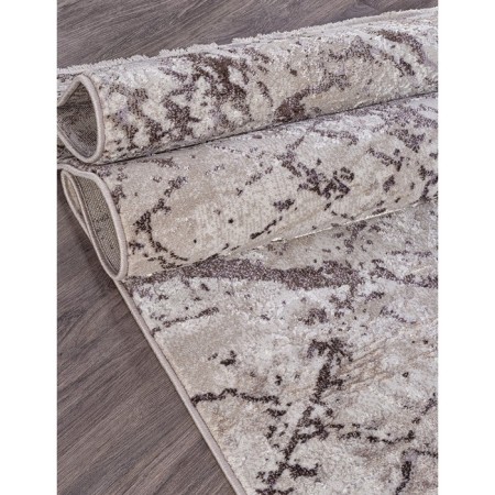 Rectangular carpet Merinos Morocco, size 160x220 cm-3