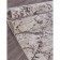 Rectangular carpet Merinos Morocco, size 160x220 cm