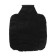 Nabbage on the seat Matech Alaska Line, fur, 48 x 52 cm, black