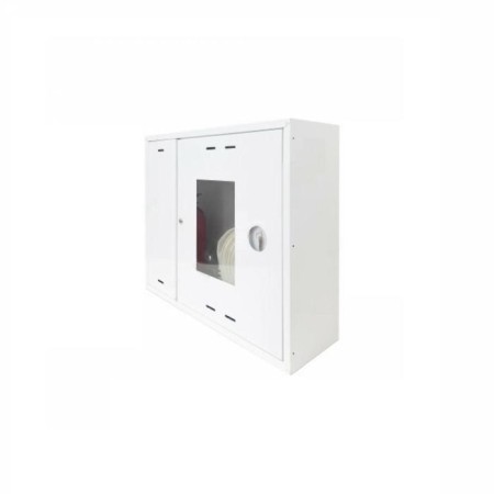 Wardrobe Fire Faesx Spk 315 Nob 016-1485, universal, white-1