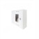 Wardrobe Fire Faesx Spk 315 Nob 016-1485, universal, white