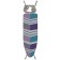 Gladile board “Carriage of IB-0101”, 33x110 cm, adjustable height 95 cm