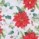 Baby Dolyana "Christmas Flowers" 110*145 cm, 100% p/e