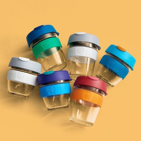 Mug Keepcup Brew M, 340 ml, Alder-1