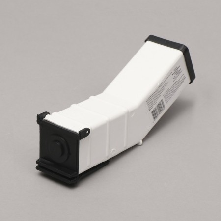Mousetrap, 15 × 4 × 4 cm, plastic-1