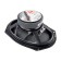 Aura Storm-694 6x9 acoustic system (16x24 cm) 4-lanish coaxial