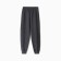 Baby trousers, gray color, height 134 cm
