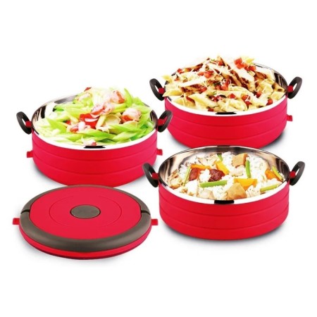 Thermal container Bekker BK-4387, size 16.5x15x16.8cm-1