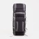 Tourist backpack, TAIF, 60 L, cord department, outer pocket, 2 side nets, black/gray color