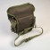 Leded bag "Adventure", camouflage, mix