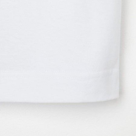 Футболка «Repeat» Принцессы oversize, цвет белый-5