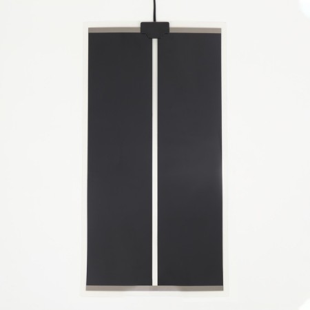 Hearing rug, 48 x 28 cm, 20 watts-2
