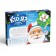 New Year's board game "New Year: Who am I?", 70 cards, 6 rollers, 5+