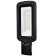 Street lamp SAFFIT SSL10-100, IP65, LED, 100 W, 45x188x438 mm, black color