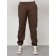 Sports suit men's, size 52, brown color