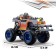 Designer SUV “Bigfoot” Sluban Mechano, Inertia, 267 details, 6+