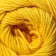 Yarn "Alma" 100% cotton 170m/50g (104 yellow)