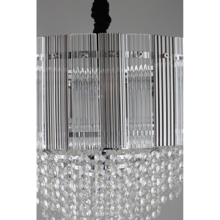 Suspended chandelier NARO E14 320W-1