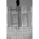 Suspended chandelier NARO E14 320W