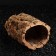 Shelter for terrarium, oak bark, d = 5 - 15 cm, length 20 cm