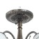 Help "Endedi" 5he27 40W Anthracite 55x55x35 cm Bayerlux